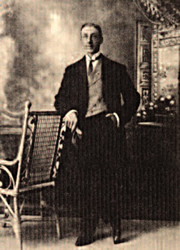 Albert A. Giesecke