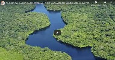 Videos Amazonas Peru