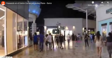Videos Jockey Plaza