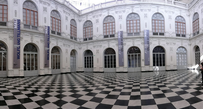 Museo de Arte de Lima Mali