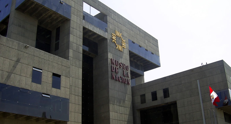 Museo de la Nación