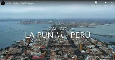 Videos La Punta Callao