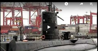 Videos U-Boot Museum Abtao