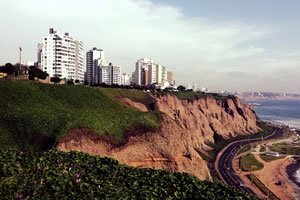 Beste Reisezeit für Lima in Peru