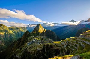 Beste Reisezeit für Machu Picchu