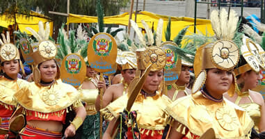 Karneval Cajamarca