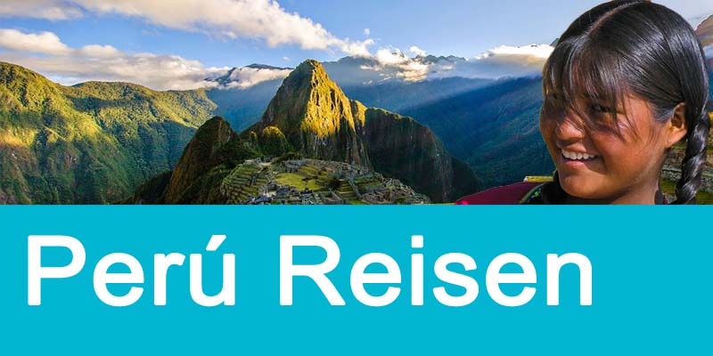 Individualreisen Peru