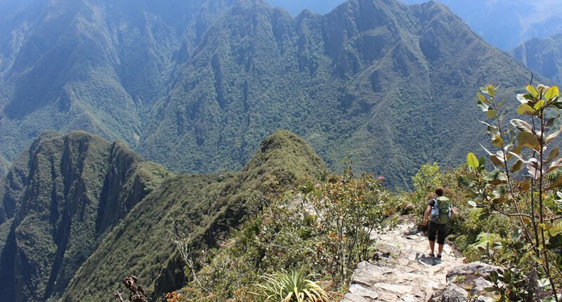 Trekkingreise Peru