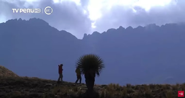 Videos Ancash Peru