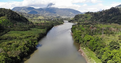 Lima bis Iquitos mit Amazonas Flusskreuzfahrt