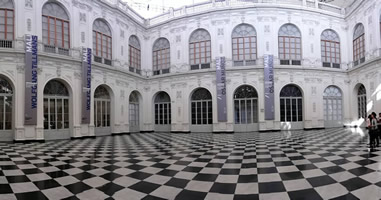 Museo de Arte Mali Lima