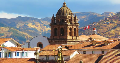 Peru - Die Höhepunkte des legendären Reichs der Inka mit Arzt erkunden