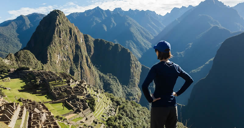 Erlebnisreisen nach Peru