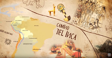 Videos El Camino de Inca