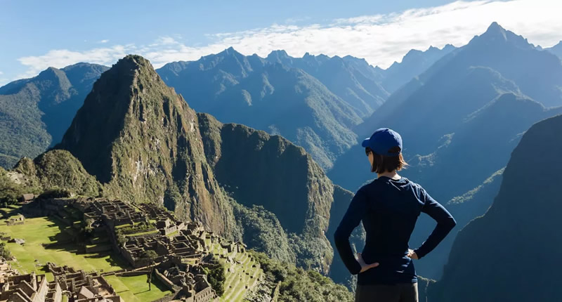 Peru Reisen und Rundreisen durch das Land der Kontraste und Gegensätze