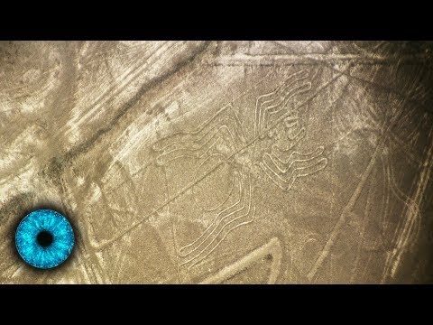 Mysteriöses Rätsel um Nasca-Linien endlich gelüftet? - Clixoom Science &amp; Fiction