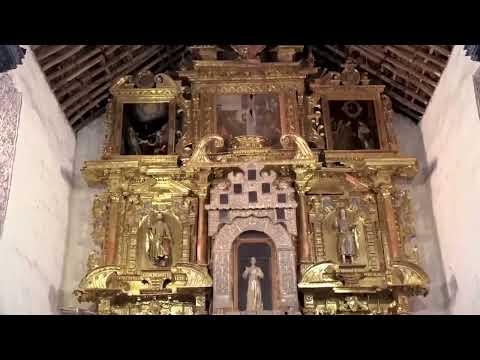 Templo Museo San Juan de Letrán | 🌄 JULI