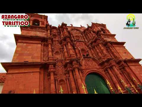 ASILLO TEMPLO SAN JERONIMO