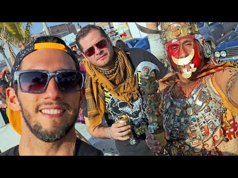HUANCHACO, todo lo que puedes hacer en 48 HORAS | EL MEJOR VIDEO INFORMATIVO! | RoyFlores