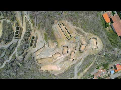 MINIDOCUMENTAL PINKUYLLUNA