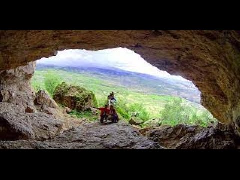 LA CUEVA DE PIKIMACHAY - AYACUCHO