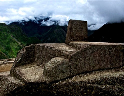 Der „wahre“ Inka-Trail führt weit über Machu Picchu hinaus