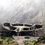 Inka Trail - Rucu Raccay