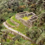 Tambo-Ruine