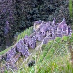 Inka Trail - Winay Wayna