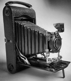 Kodak Kamera