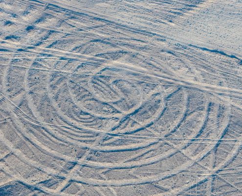 Nazca Linien