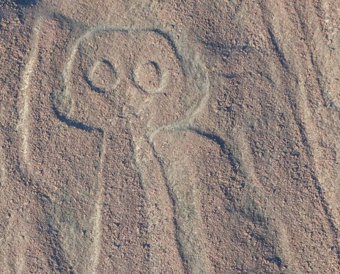 Líneas de Nazca Perú