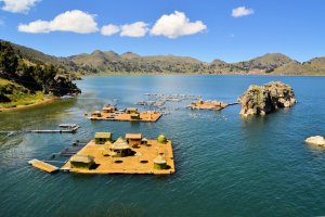 Südamerika-Reise: Von Galápagos nach Machu Picchu