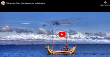 Videos Titicacasee