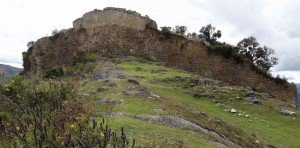 Festung Kuelap der Chachapoyas