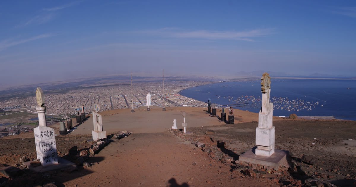 Chimbote Peru Chimbote Peru