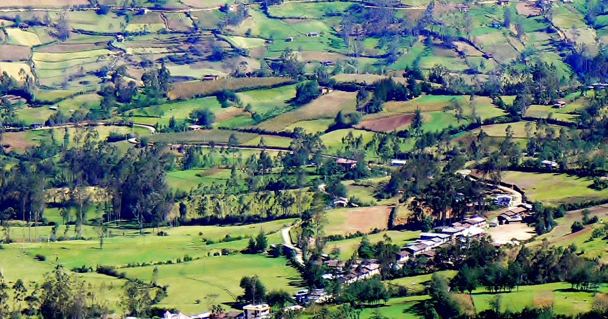 Cochan Cajamarca Peru Cochan Cajamarca Peru