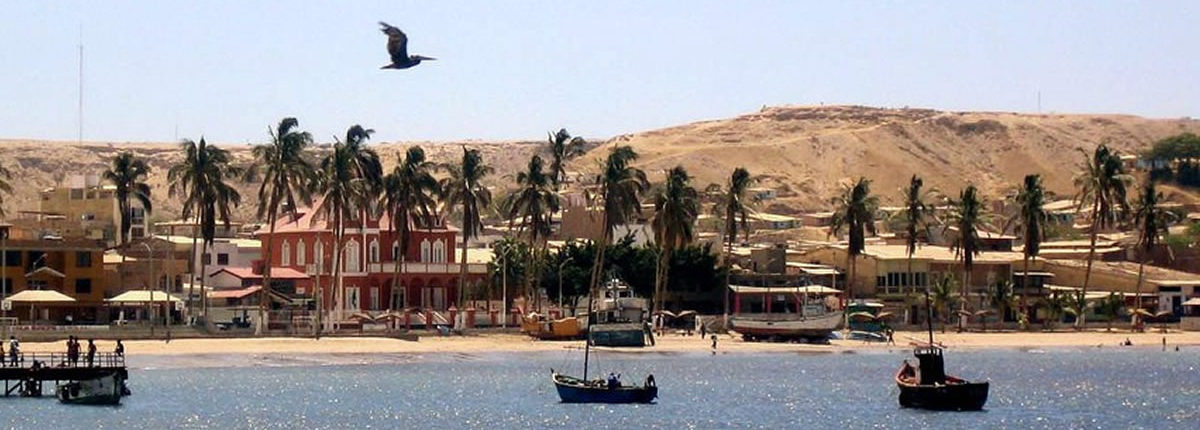 Piura in Peru Wüstenstadt mit Charme Perú Spezialisten