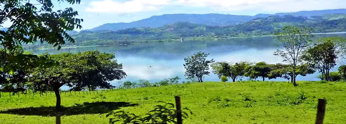 Tarapoto im Norden Perus die Stadt der Palmen im peruanischen Amazonas