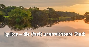 Iquitos Peru