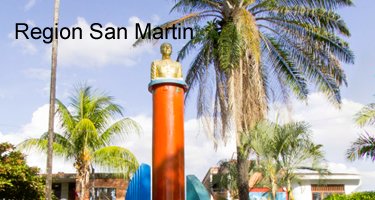 San Martin