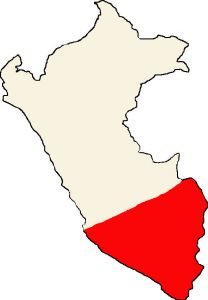 Perus Süden erkunden