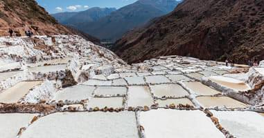 Die Salzpfannen von Maras – Der (nachhaltige) Geheimtipp in Heiligen Tal der Inka