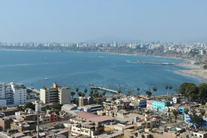 Lima – die unterschätzte Hauptstadt Perus