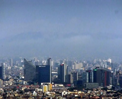 San Isidro Lima Peru