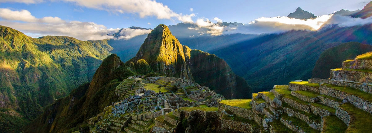 Die Vielfalt Perus auf einer Reise erleben