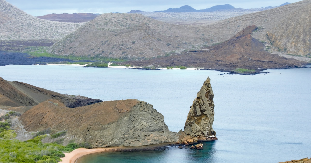 Rundreise Peru - Ecuador - Galapagos-Inseln
