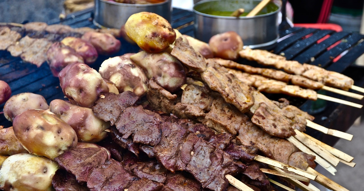 street-food-in-lima-ein-kulinarisches-erlebnis-in-peru-peru