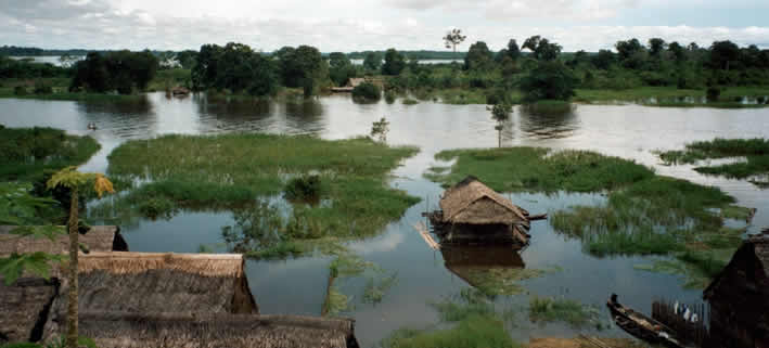 Amazonas Iquitos