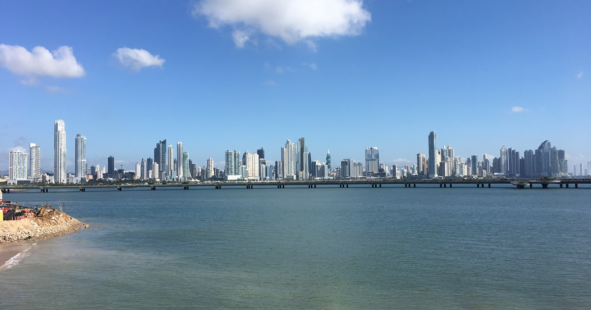 Abenteuerreise Inkareich, Panamakanal und Regenwald: Peruanische Anden und südamerikanische Küste